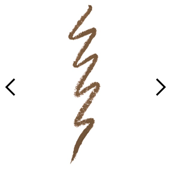 Clinique Quickliner For Brows Eyebrow Pencil Soft Chestnut 02 .002oz/.06g NIB - Picture 7 of 7